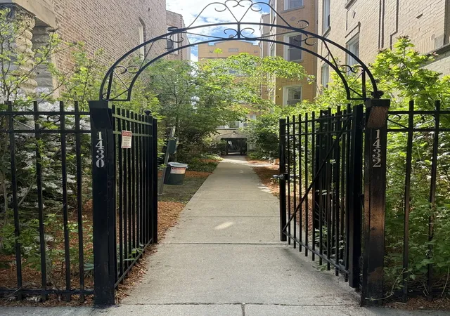 Photo 1 of Condo for sale at 1430 N Maplewood Ave #402, Chicago, IL 60622 | MLS# 12755799 | Listing updated on 2026-09-16