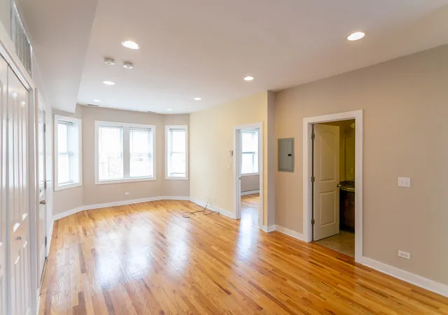 Photo 3 of Condo for sale at 1430 N Maplewood Ave #402, Chicago, IL 60622 | MLS# 12755799 | Listing updated on 2026-09-16
