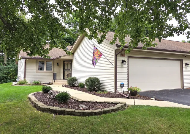 Photo 1 of Sale Pending at 5811 Elaine Dr #0, Rockford, IL 61108 | MLS# 12755801 | Listing updated on 2026-09-13
