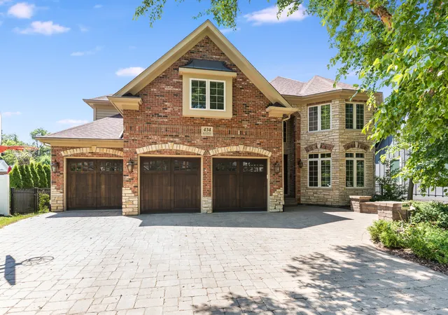 Photo 3 of Mansion for sale at 434 W Benton Ave, Naperville, IL 60540 | MLS# 12755804 | Listing updated on 2026-10-13