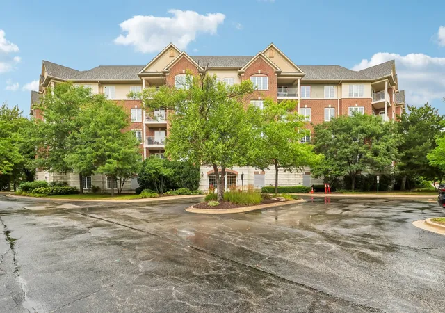 Photo 1 of Condo for sale at 640 Robert York Ave #308, Deerfield, IL 60015 | MLS# 12755805 | Listing updated on 2026-09-24