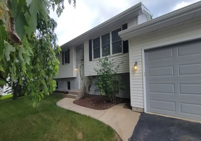 Single family home for sale at 8546 Sunset Dr, Byron, IL 61010 | MLS# 12755811