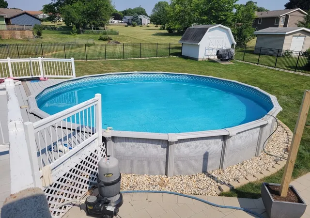Photo 3 of Single family home for sale at 8546 Sunset Dr, Byron, IL 61010 | MLS# 12755811 | Listing updated on 2026-10-08