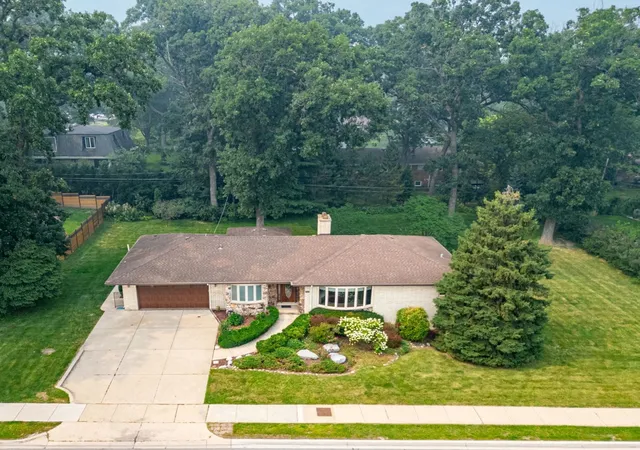 Single family home for sale at 304 E Irving Park Rd, Roselle, IL 60172 | MLS# 12755814