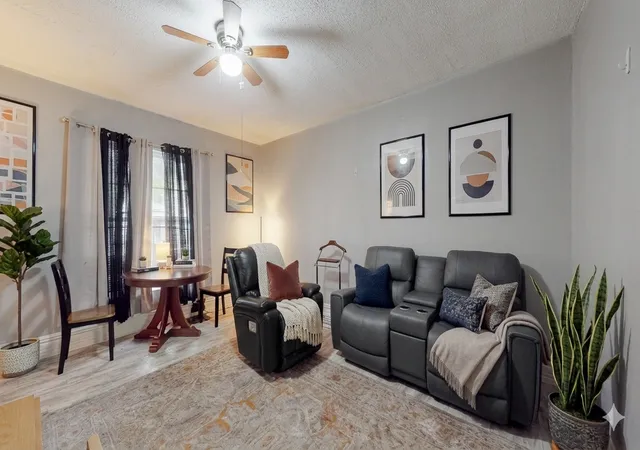 Photo 3 of Multi family home for sale at 221 N Hickory St, Joliet, IL 60435 | MLS# 12755816 | Listing updated on 2026-09-16