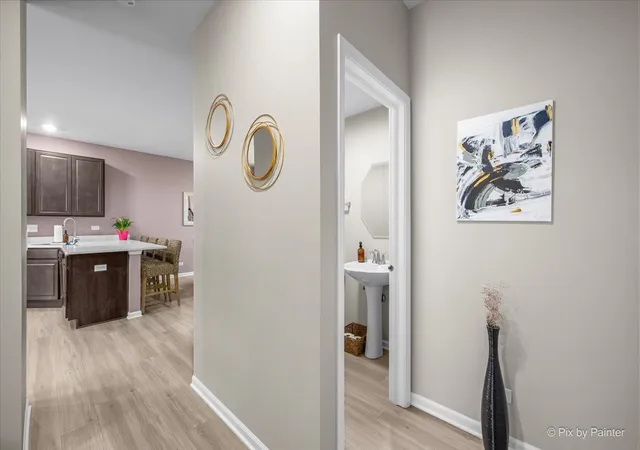 Photo 3 of Townhouse for sale at 586 Cimmaron Cir, Crystal Lake, IL 60012 | MLS# 12755820 | Listing updated on 2026-09-13