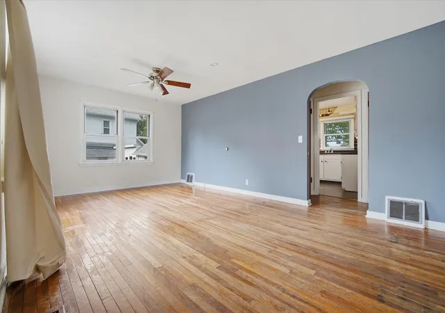 Photo 4 of Single family home for sale at 306 E Columbia St, Danvers, IL 61732 | MLS# 12755823 | Listing updated on 2026-10-04