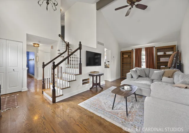 Photo 3 of Single family home for sale at 4603 Peacock Ln, Plainfield, IL 60586 | MLS# 12755834 | Listing updated on 2026-10-06