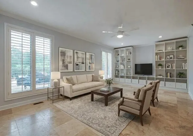 Photo 3 of Single family home for sale at 31 Fox Trl, Lincolnshire, IL 60069 | MLS# 12755835 | Listing updated on 2026-09-24
