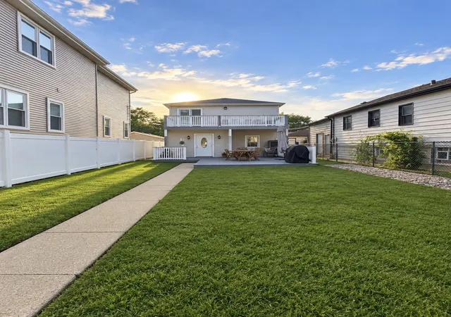 Single family home for sale at 3344 N Ozanam Ave, Chicago, IL 60634 | MLS# 12755838