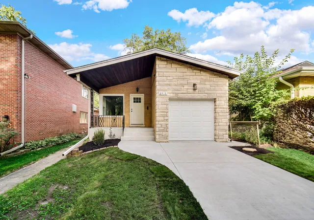 Photo 1 of Single family home for sale at 8918 Kilpatrick Ave, Skokie, IL 60076 | MLS# 12755841 | Listing updated on 2026-09-22