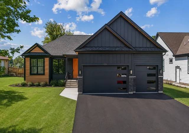 Photo 1 of Single family home for sale at 1211 Noble Dr, Port Barrington, IL 60010 | MLS# 12755844 | Listing updated on 2026-09-12