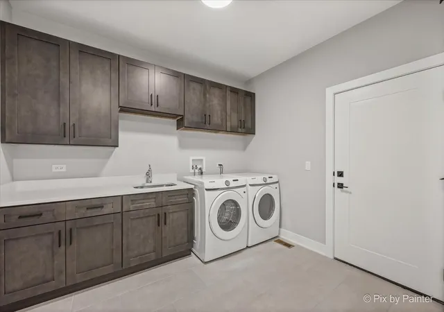 Photo 3 of Single family home for sale at 1211 Noble Dr, Port Barrington, IL 60010 | MLS# 12755844 | Listing updated on 2026-09-12