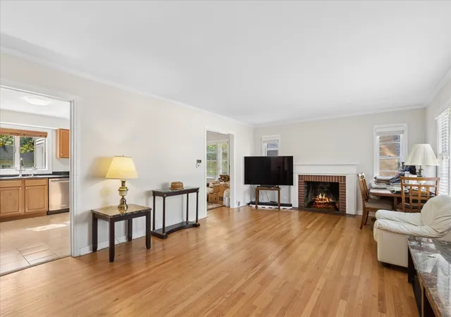 Photo 2 of Single family home for sale at 1947 Lake Ave, Wilmette, IL 60091 | MLS# 12755846 | Listing updated on 2026-10-09