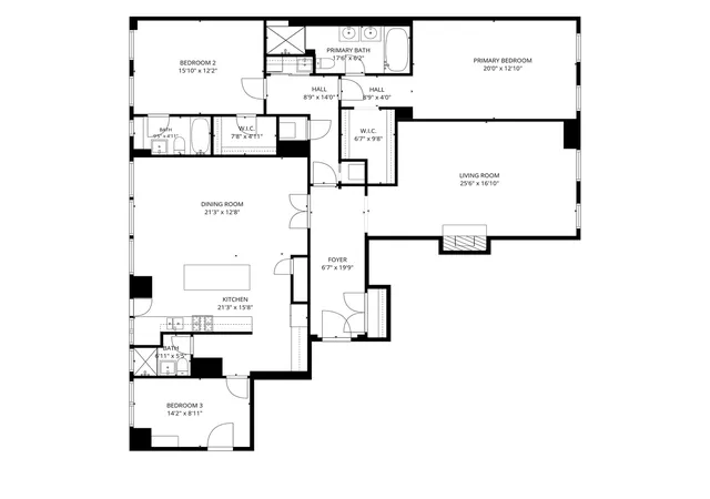 Photo 1 of Condo for sale at 3500 N Lake Shore Dr #6D, Chicago, IL 60657 | MLS# 12755848 | Listing updated on 2026-09-22
