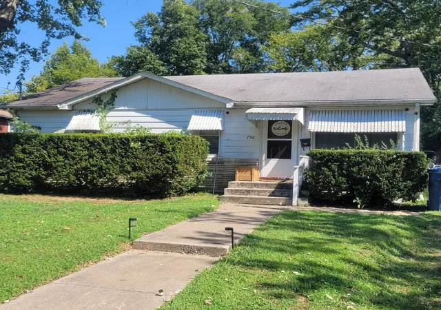 Photo 1 of Single family home for sale at 730 N 23rd Street, Murphysboro, IL 62966 | MLS# 12755849 | Listing updated on 2026-10-03