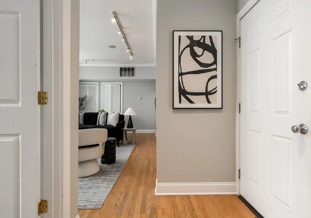 Photo 3 of Condo for sale at 1856 N Sawyer Ave #303, Chicago, IL 60647 | MLS# 12755851 | Listing updated on 2026-09-16