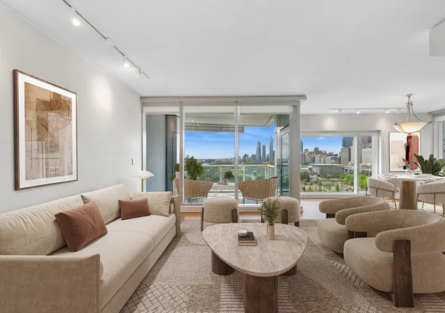 Photo 3 of Condo for sale at 340 E Randolph St #907, Chicago, IL 60601 | MLS# 12755853 | Listing updated on 2026-09-16