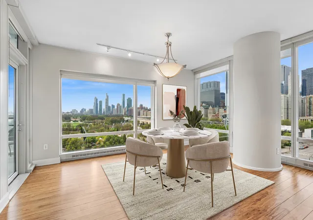 Photo 4 of Condo for sale at 340 E Randolph St #907, Chicago, IL 60601 | MLS# 12755853 | Listing updated on 2026-09-16