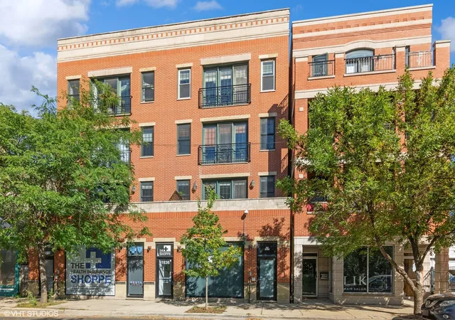 Photo 1 of Condo for sale at 1836 W Belmont Ave #4, Chicago, IL 60657 | MLS# 12755862 | Listing updated on 2026-10-19