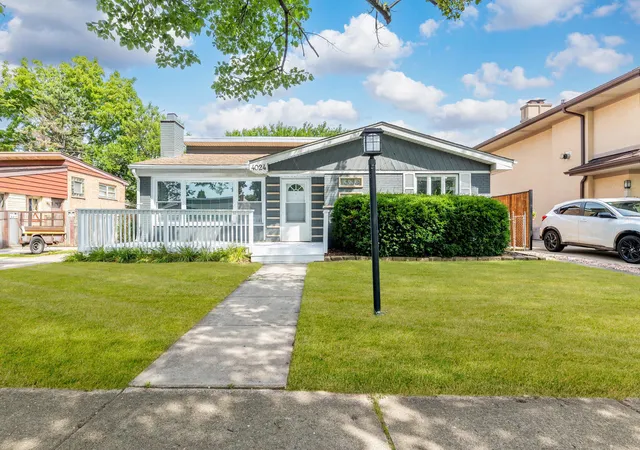 Photo 26 of Single family home for sale at 4024 W 106th Street, Oak Lawn, IL 60453 | MLS# 12755863 | Listing updated on 2026-09-12