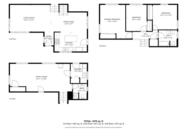 Photo 30 of Single family home for sale at 2534 Kensington Ave, Westchester, IL 60154 | MLS# 12755865 | Listing updated on 2026-09-12
