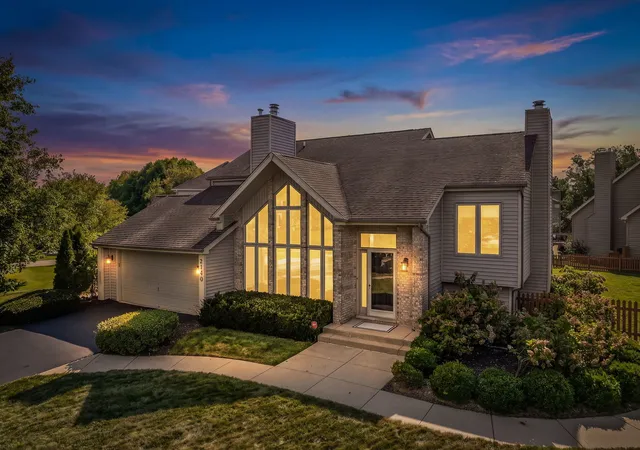Photo 1 of Single family home for sale at 2108 Yellowstar Ln, Naperville, IL 60564 | MLS# 12755867 | Listing updated on 2026-09-22