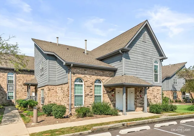 Photo 1 of Condo for sale at 39 Foxcroft Rd #203, Naperville, IL 60565 | MLS# 12755882 | Listing updated on 2026-10-04