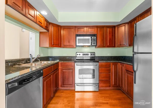 Photo 3 of Condo for sale at 39 Foxcroft Rd #203, Naperville, IL 60565 | MLS# 12755882 | Listing updated on 2026-09-15
