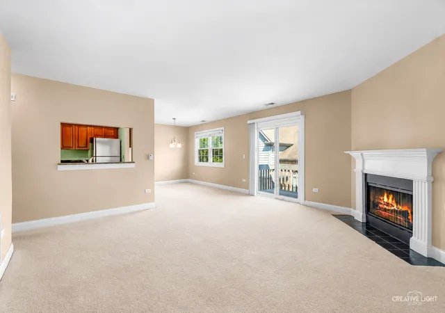 Photo 3 of Condo for sale at 39 Foxcroft Rd #203, Naperville, IL 60565 | MLS# 12755882 | Listing updated on 2026-09-15