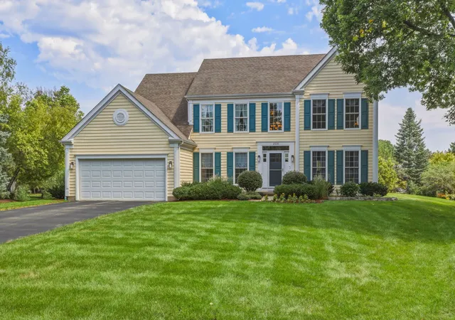 Single family home for sale at 21336 W Prescott Ct, Kildeer, IL 60047 | MLS# 12755884