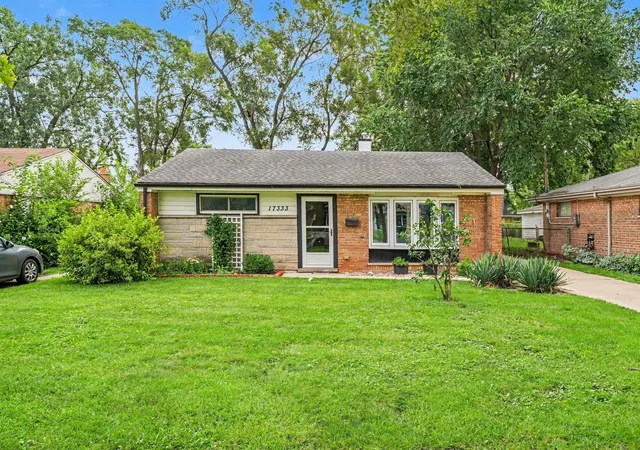 Photo 1 of Single family home for sale at 17333 Lorenz Ave, Lansing, IL 60438 | MLS# 12755885 | Listing updated on 2026-09-25