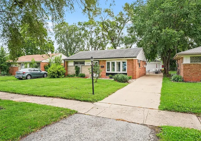 Photo 2 of Single family home for sale at 17333 Lorenz Ave, Lansing, IL 60438 | MLS# 12755885 | Listing updated on 2026-09-25