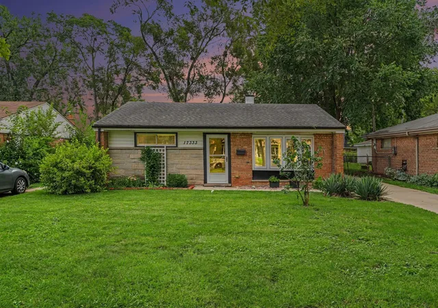 Photo 3 of Single family home for sale at 17333 Lorenz Ave, Lansing, IL 60438 | MLS# 12755885 | Listing updated on 2026-09-25