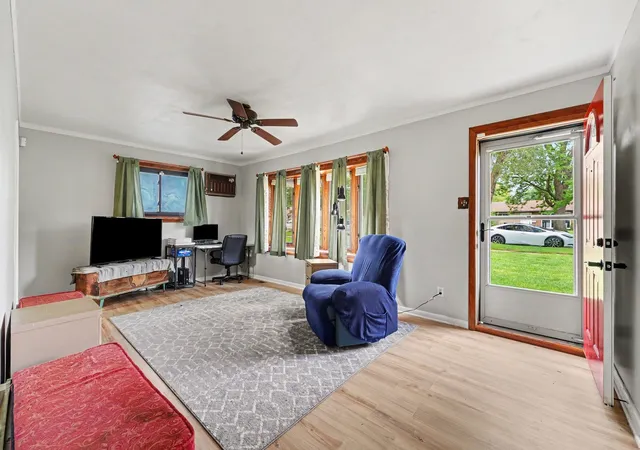 Photo 3 of Single family home for sale at 17333 Lorenz Ave, Lansing, IL 60438 | MLS# 12755885 | Listing updated on 2026-09-25