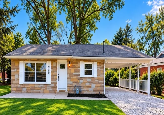 Photo 1 of Single family home for sale at 925 Airport Rd, Mt Vernon, IL 62864 | MLS# 12755887 | Listing updated on 2026-10-07