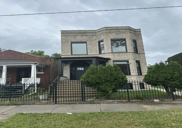 Photo 1 of Multi family home for sale at 6627 S Maryland Ave, Chicago, IL 60637 | MLS# 12755888 | Listing updated on 2026-09-16