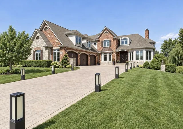 Single family home for sale at 11910 Bates Ct, Orland Park, IL 60467 | MLS# 12755889