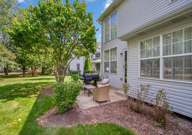 Photo 38 of Townhouse for sale at 1284 Horseshoe Ct, Bartlett, IL 60103 | MLS# 12755890 | Listing updated on 2026-09-14
