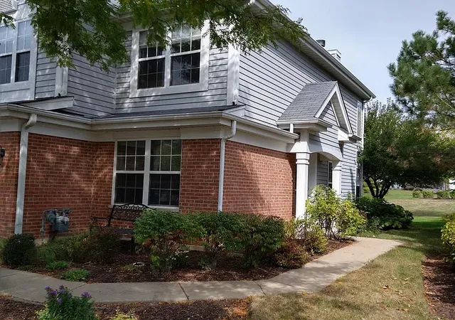 Townhouse for sale at 2320 Foxmoor Ln, Aurora, IL 60502 | MLS# 12755897