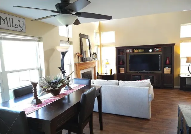 Photo 3 of Townhouse for sale at 2320 Foxmoor Ln, Aurora, IL 60502 | MLS# 12755897 | Listing updated on 2026-09-23