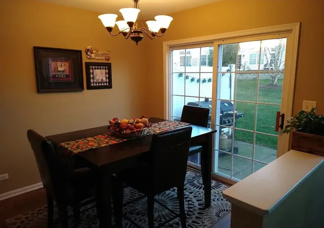 Photo 4 of Townhouse for sale at 2320 Foxmoor Ln, Aurora, IL 60502 | MLS# 12755897 | Listing updated on 2026-09-23