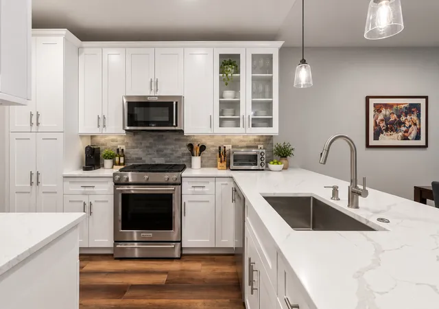 Photo 1 of Condo for sale at 33 W Huron St #402, Chicago, IL 60654 | MLS# 12755904 | Listing updated on 2026-09-28