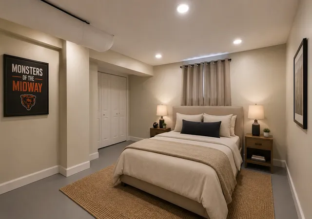Photo 2 of Single family home for sale at 10812 S Indiana Ave, Chicago, IL 60628 | MLS# 12755905 | Listing updated on 2026-09-16