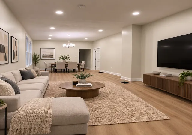 Photo 2 of Single family home for sale at 10812 S Indiana Ave, Chicago, IL 60628 | MLS# 12755905 | Listing updated on 2026-10-22