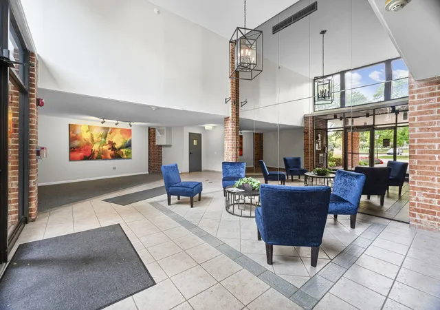 Photo 1 of Condo for sale at 1505 E Central Rd #216B, Arlington Heights, IL 60005 | MLS# 12755908 | Listing updated on 2026-09-24