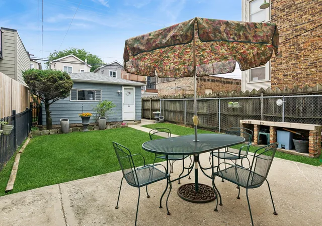 Photo 3 of Single family home for sale at 1721 W Foster Ave, Chicago, IL 60640 | MLS# 12755909 | Listing updated on 2026-09-16