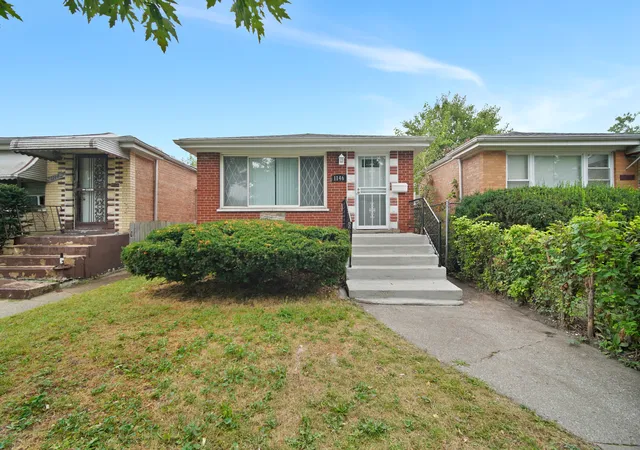 Single family home for sale at 1146 E 90th Street, Chicago, IL 60619 | MLS# 12755911