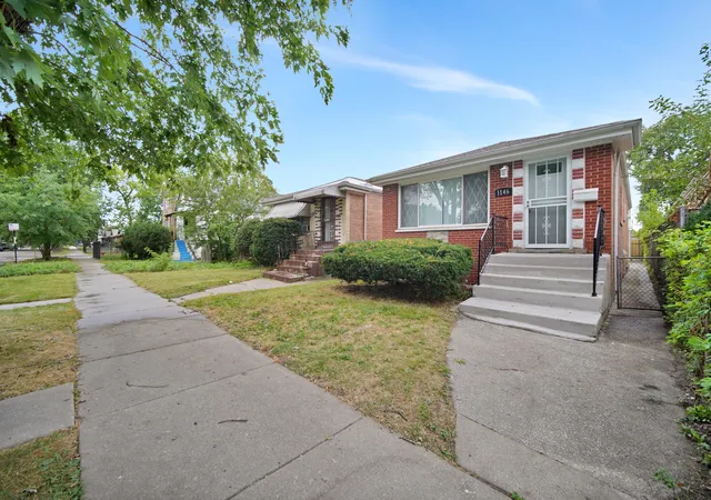 Photo 2 of Single family home for sale at 1146 E 90th Street, Chicago, IL 60619 | MLS# 12755911 | Listing updated on 2026-09-16