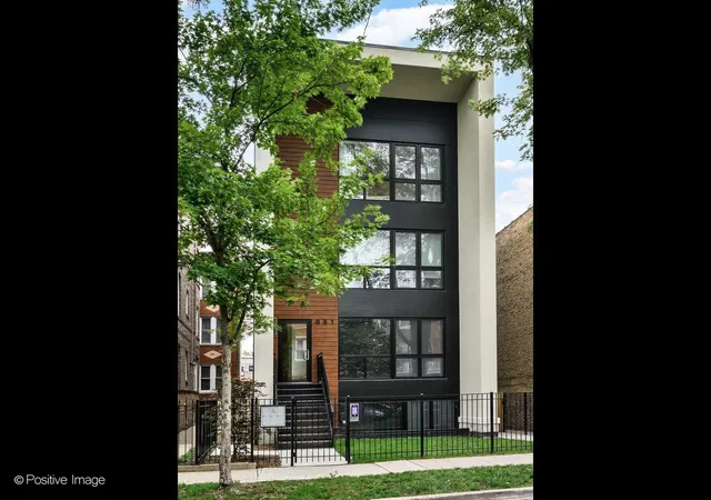 Photo 1 of Condo for sale at 831 N Maplewood Ave #3, Chicago, IL 60622 | MLS# 12755916 | Listing updated on 2026-09-16